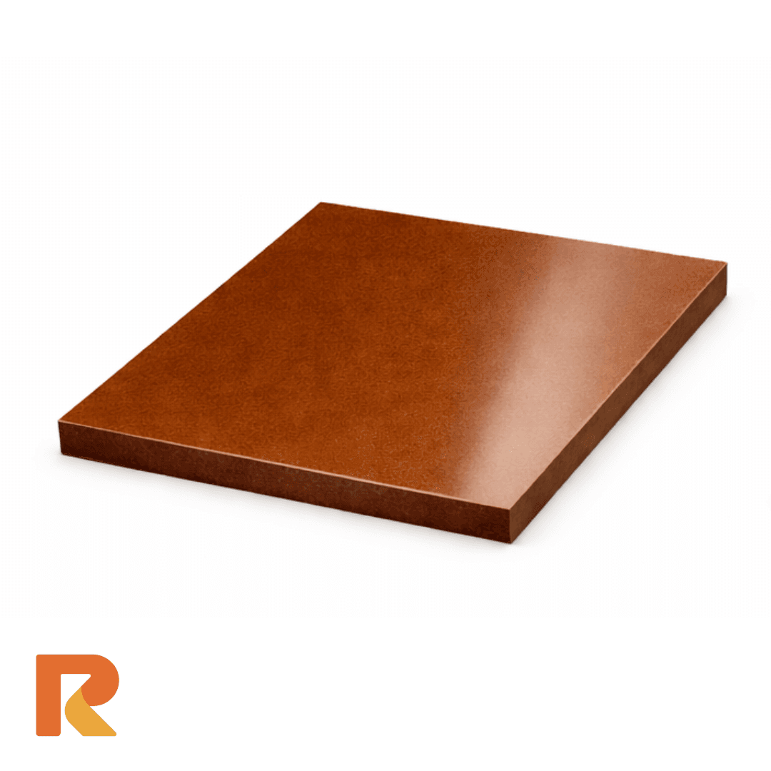 Thermoset Laminates & Phenolic Composites — Sheet, Rod & Tube